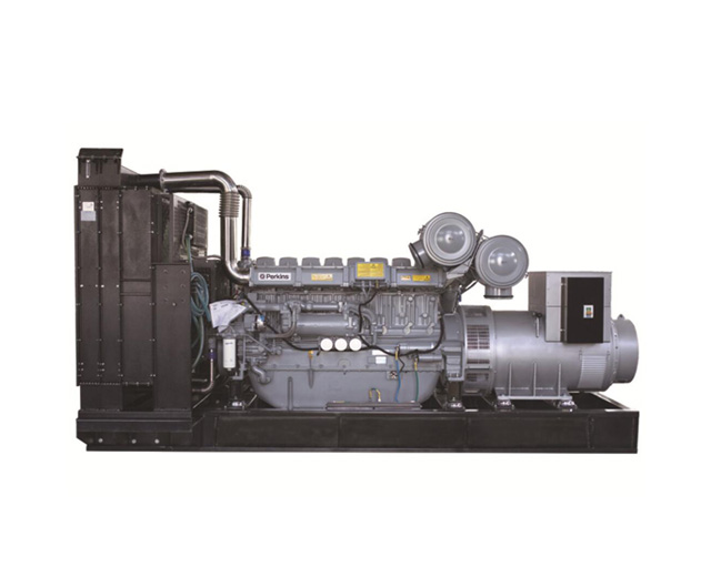 珀金斯柴油發(fā)電機(jī)組